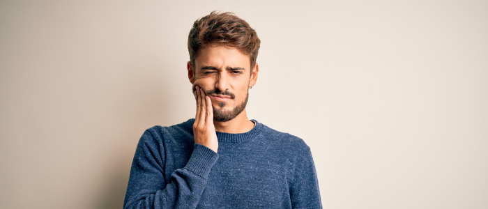 Getting Rid of Toothache: Home Remedies