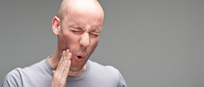 Getting Ready for International Toothache Day