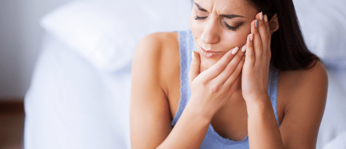 What Causes A Toothache?