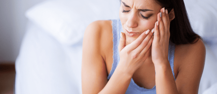 What Causes A Toothache?