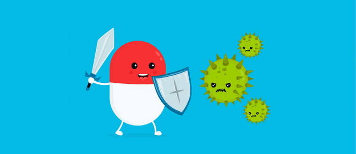 What Does Antimicrobial Mean?