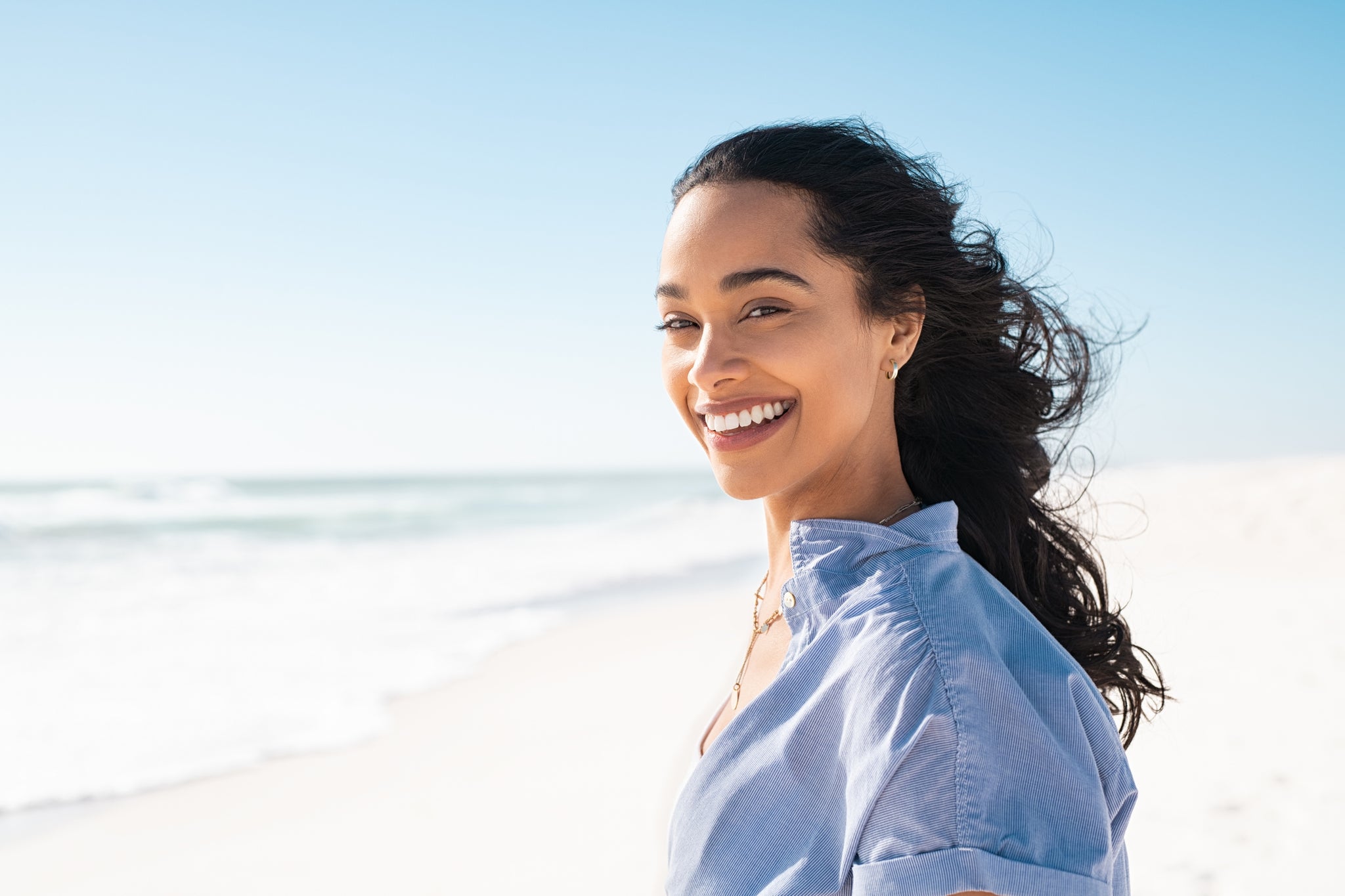 Women and Oral Health