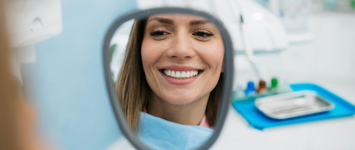 Tooth Whitening: Things to Think About Before Taking the Plunge