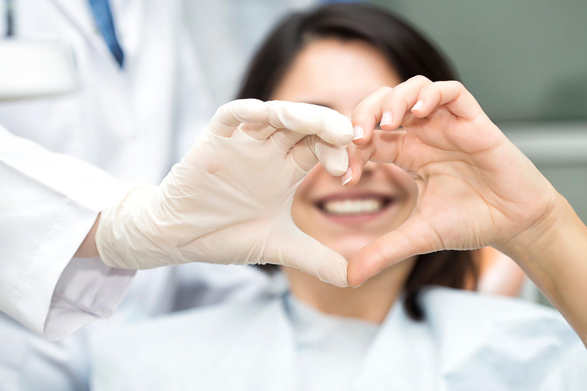 The Links Between Mental and Oral Health