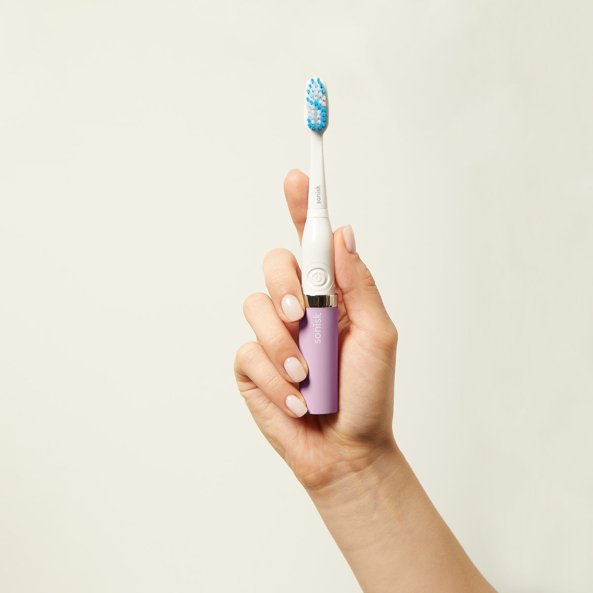 Pulse Toothbrush - Lilac
