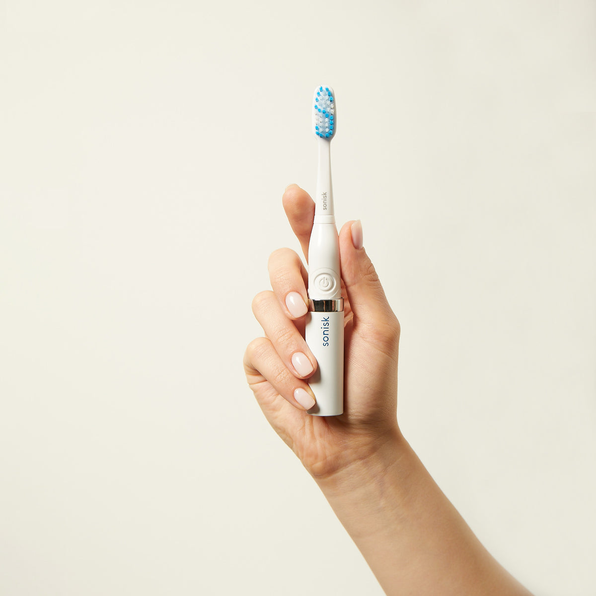 Pulse Toothbrush - Pure White