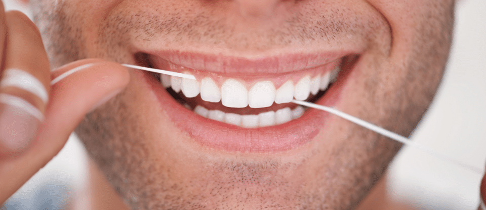 How To Improve Oral Hygiene