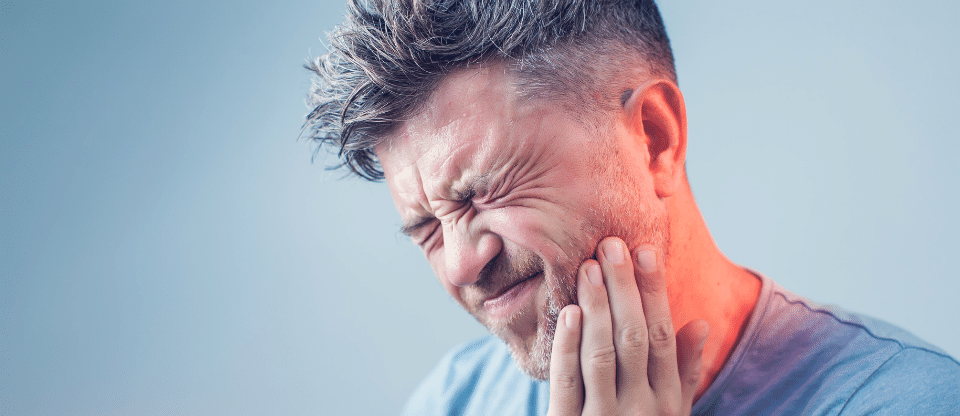 How To Get Rid Of A Toothache