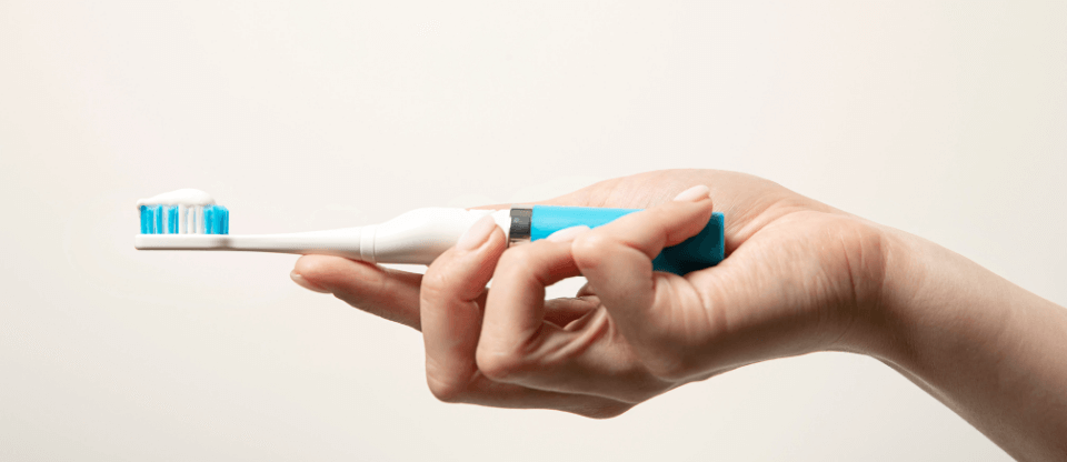 5 Things To Look For In An Electric Toothbrush