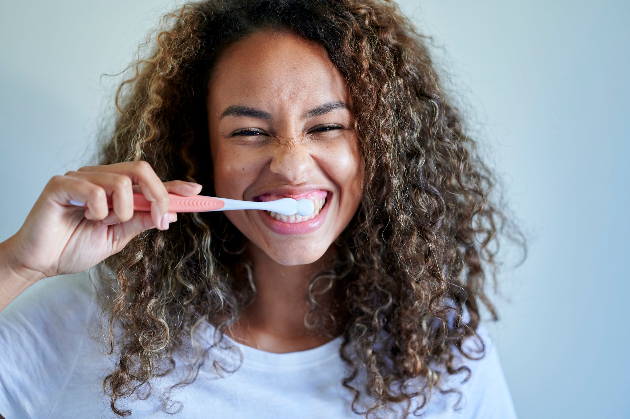 A Brief History of the Toothbrush
