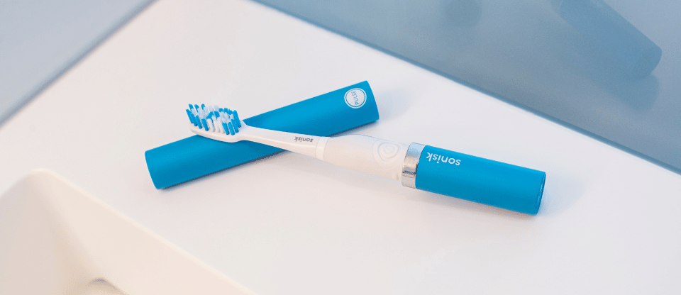 How Long Does An Electric Toothbrush Last?