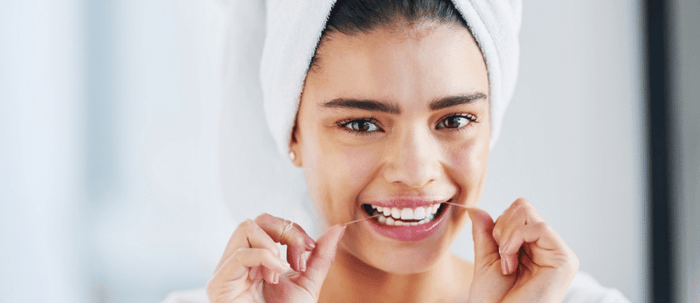 How Good Oral Hygiene Can Contribute To General Well Being
