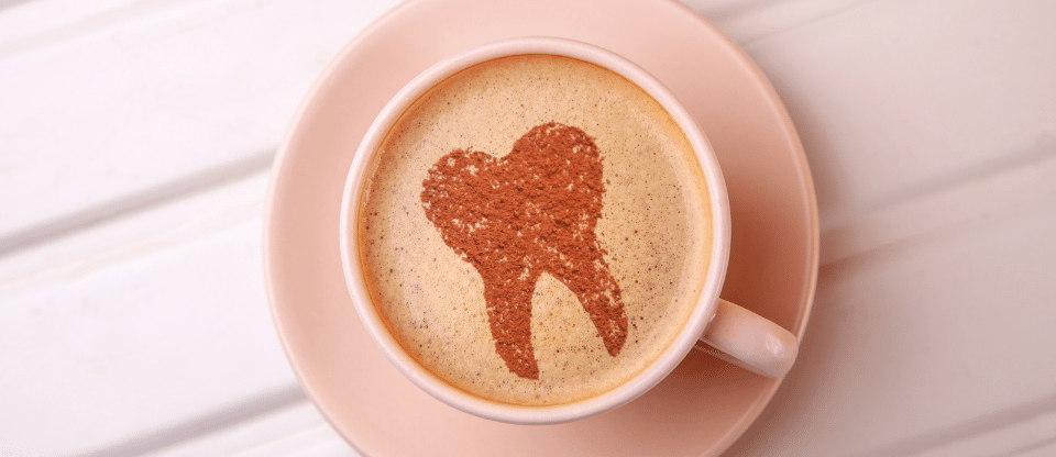 Is Coffee Bad For Your Teeth?