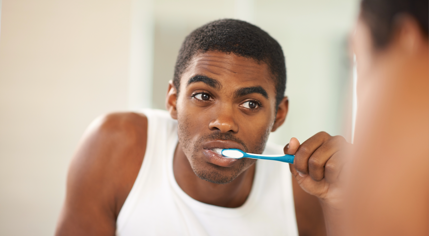 Is Oral Health Different for Men?