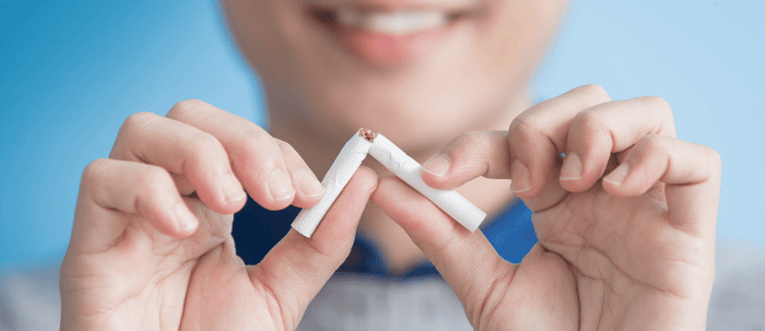 The Effects Of Smoking On Oral Health