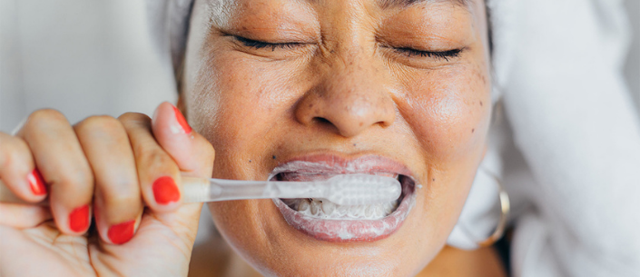 How to Avoid Overbrushing: Tips and Tricks