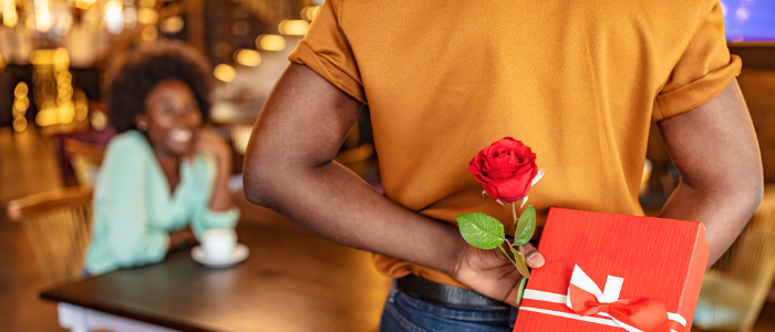 Valentine’s Date Night: Oral Hygiene Tips for Romantics