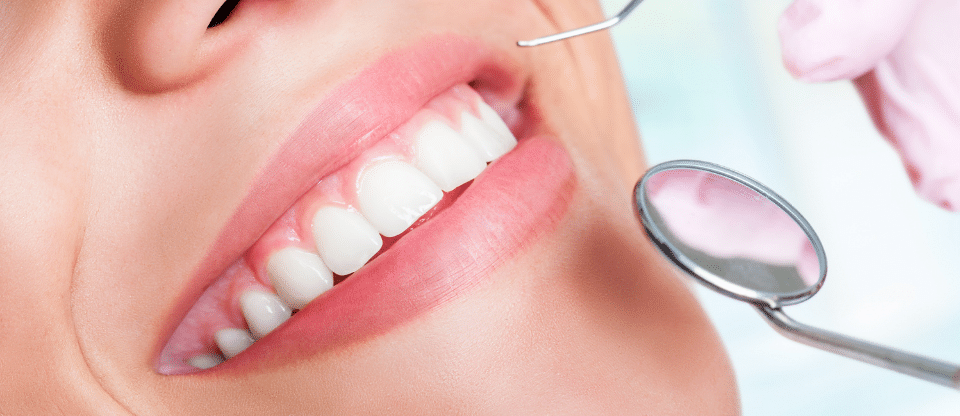 What Do Healthy Gums Look Like?