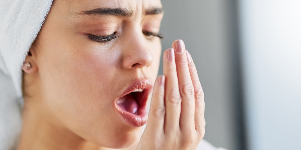Bad Breath: Causes and Solutions
