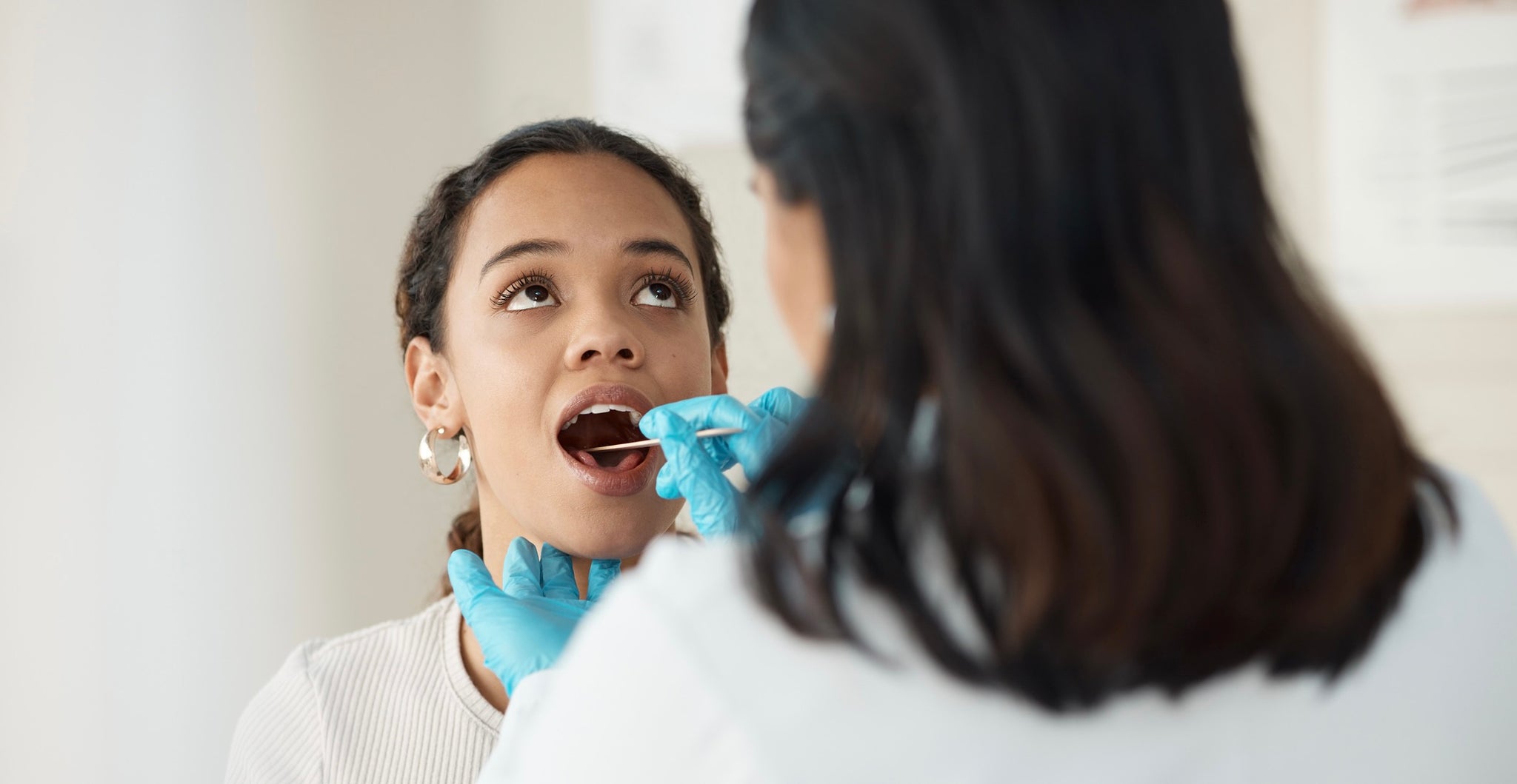 The Link Between Oral Hygiene and Cancer