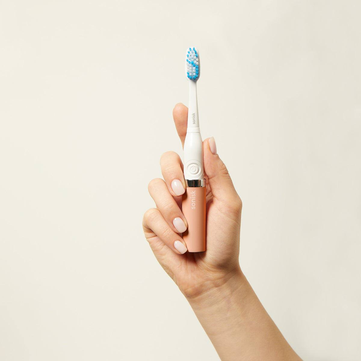 Pulse Toothbrush - Peachy Peach