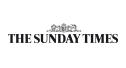  The Sunday Times