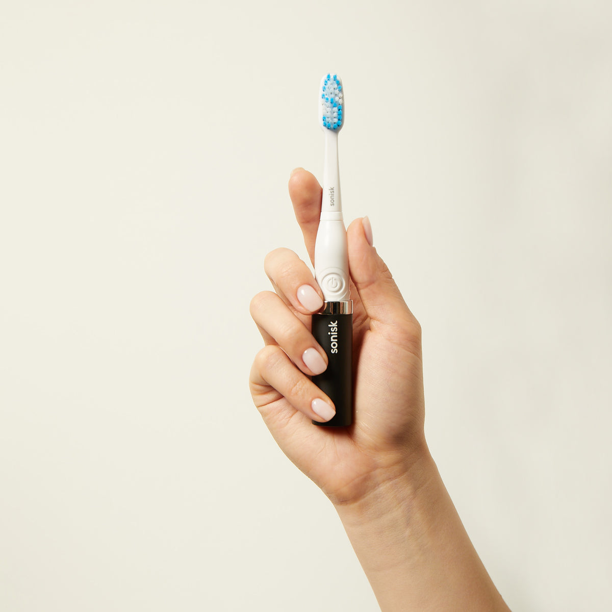 Pulse Toothbrush - Matt Black