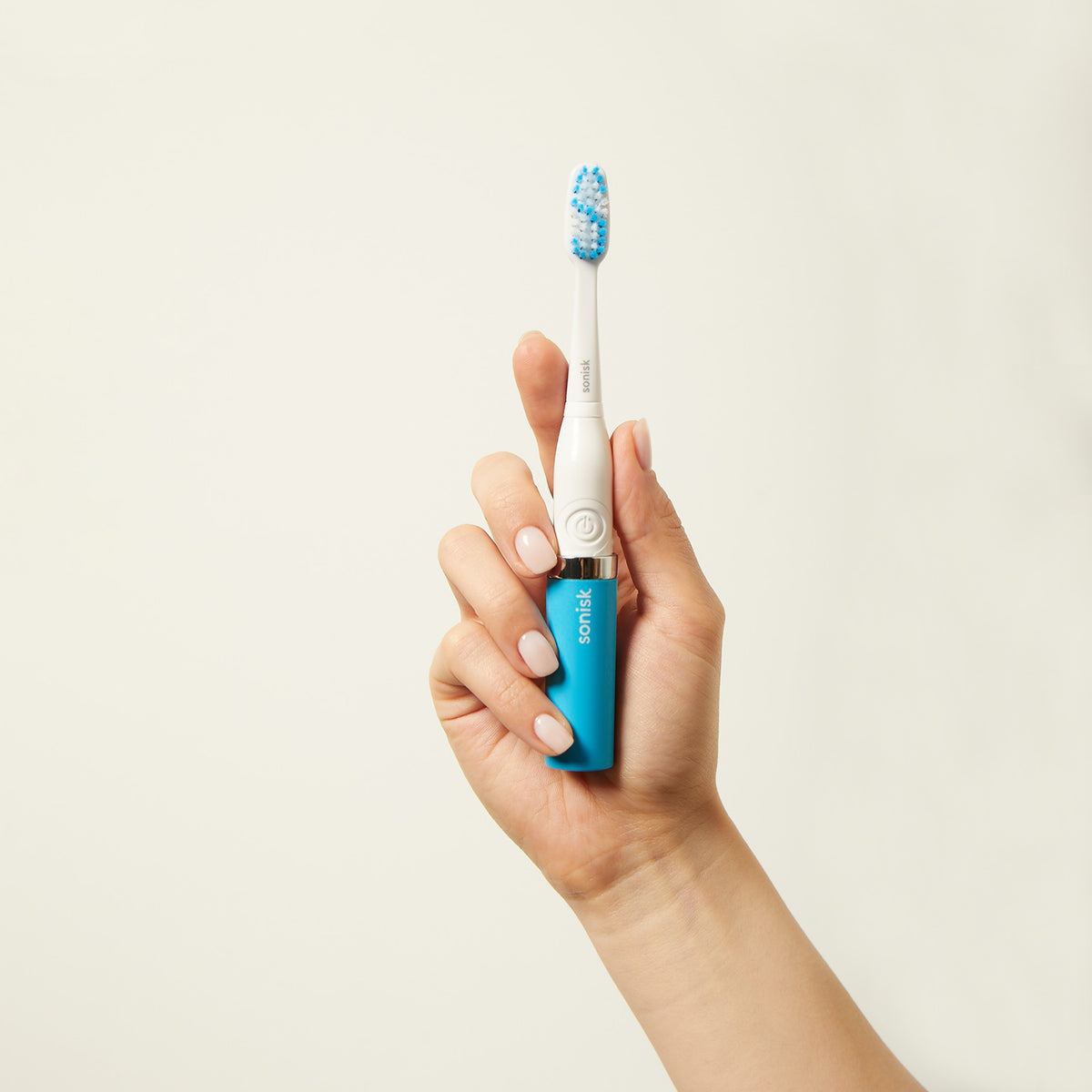 Pulse Toothbrush Brilliant Blue sonisk