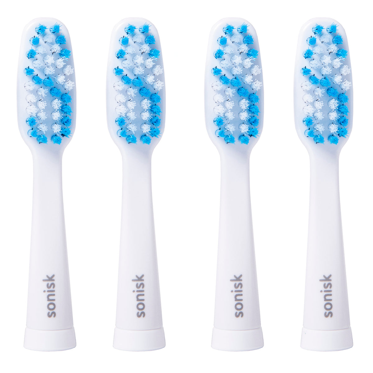 Pulse Toothbrush Heads sonisk