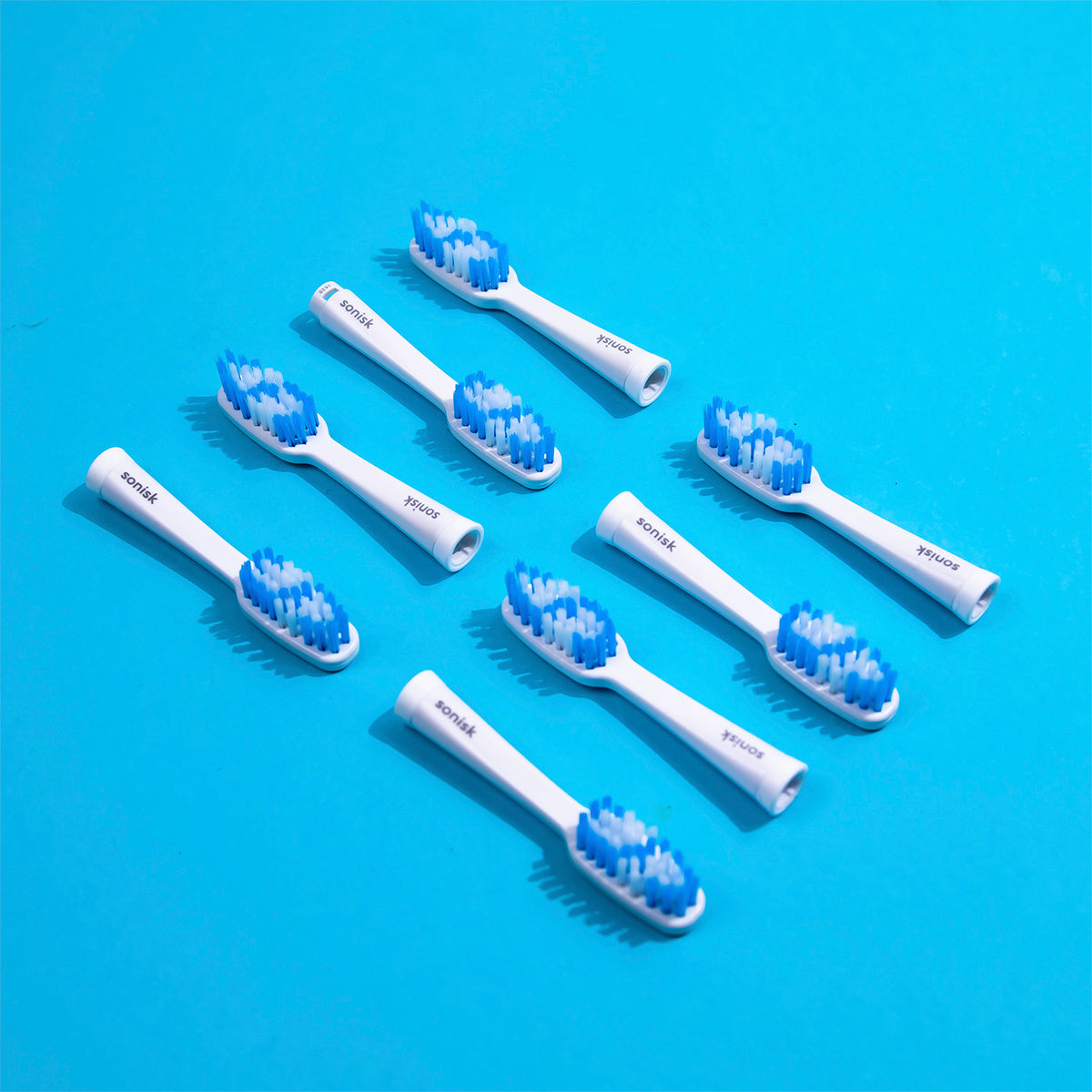 Pulse Toothbrush Heads