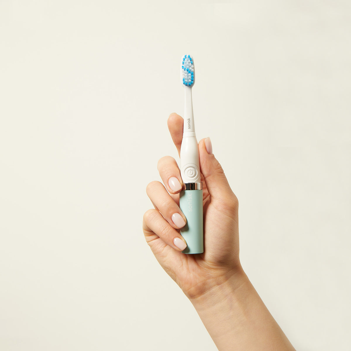 Pulse Toothbrush - Teal