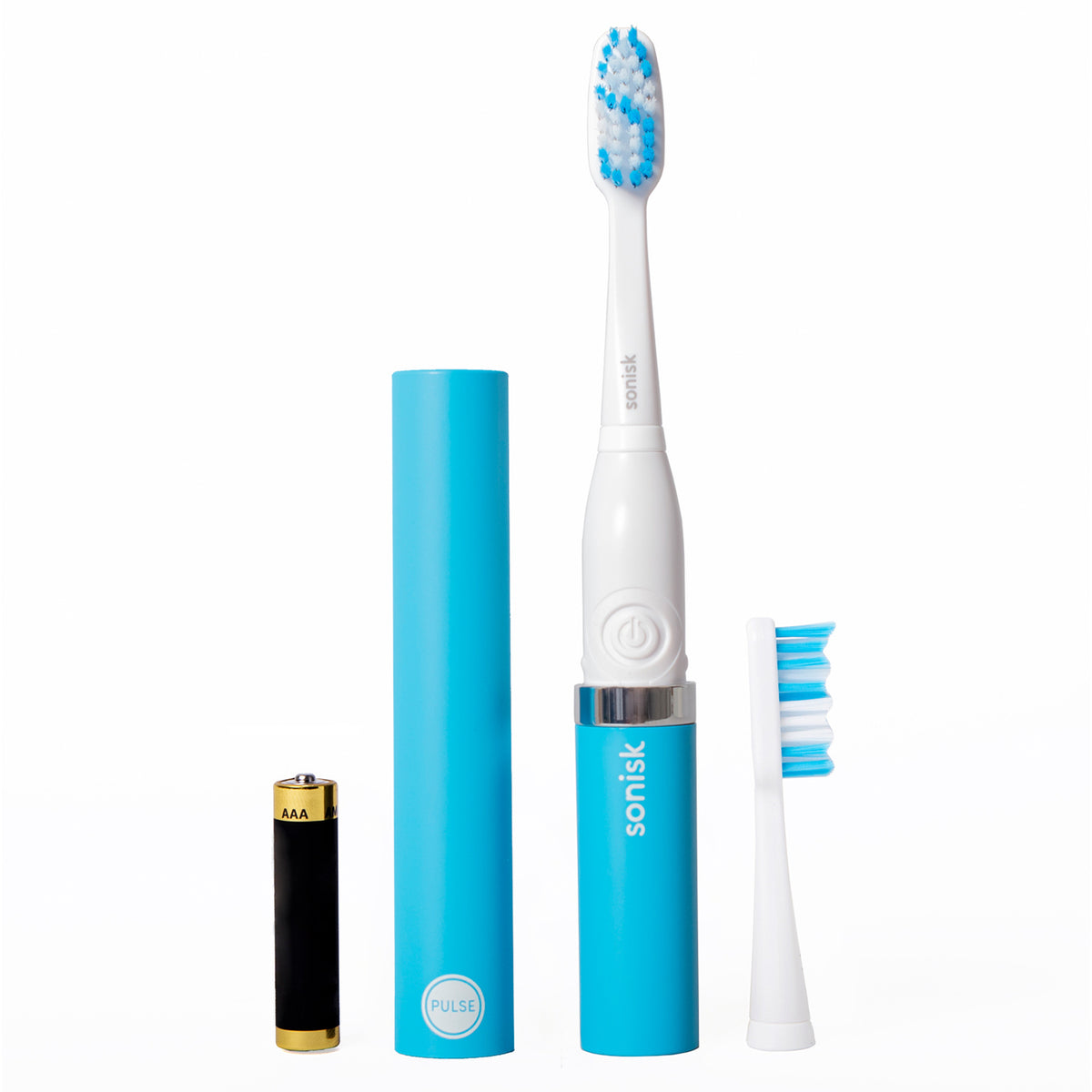Pulse Toothbrush